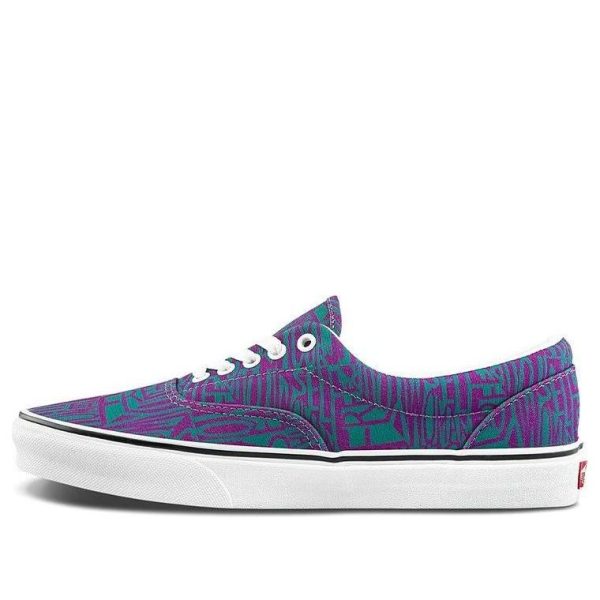 Vans MoMA x Era Faith Ringgolds Feminist Posters