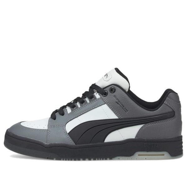 PUMA Slipstream Lo Reprise Grey Violet Castlerock