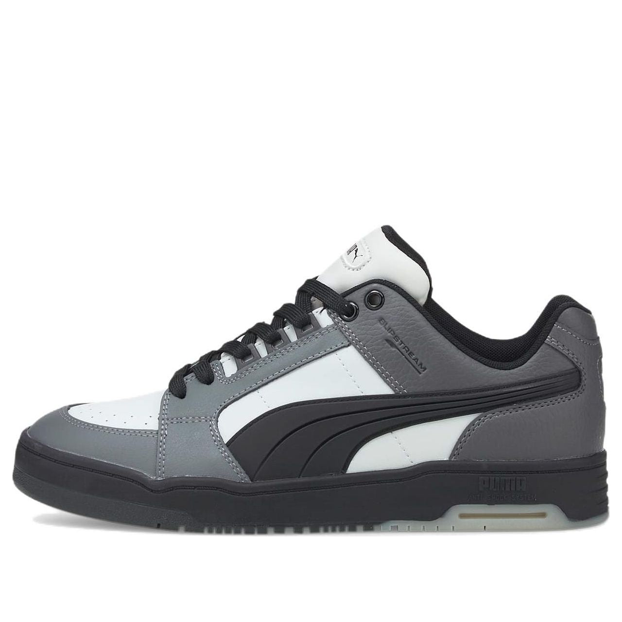 PUMA Slipstream Lo Reprise Grey Violet Castlerock