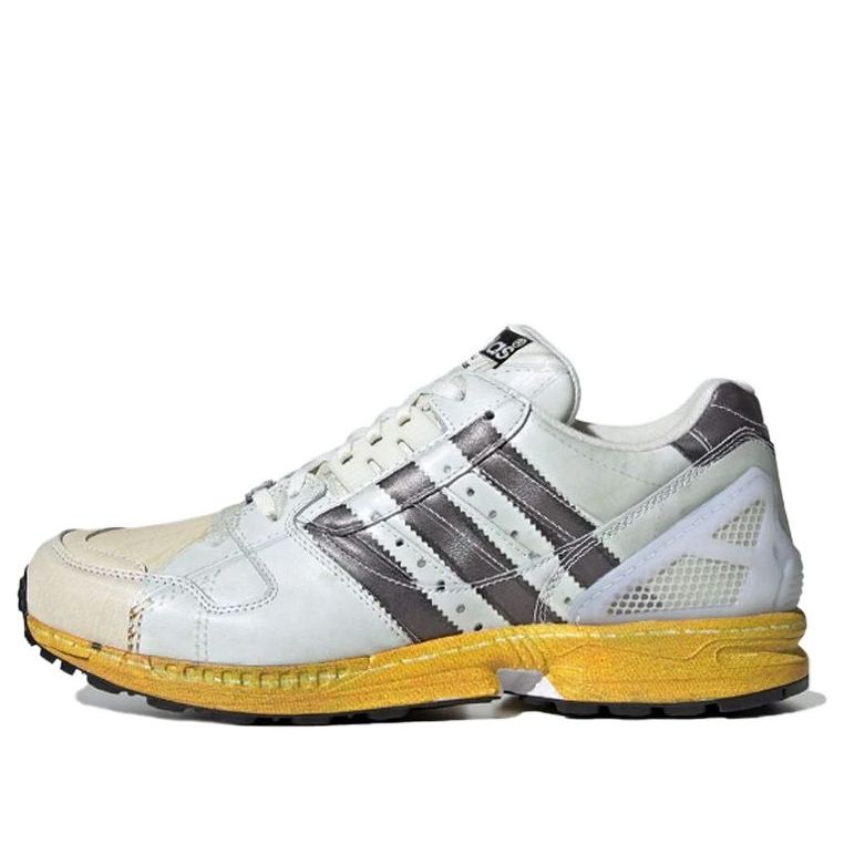 adidas ZX 8000 Superstar