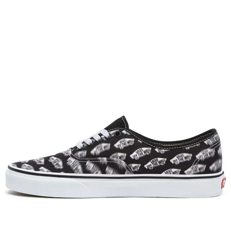 Vans Authentic Blur Boards