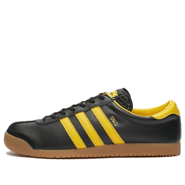 adidas Oslo Active Gold