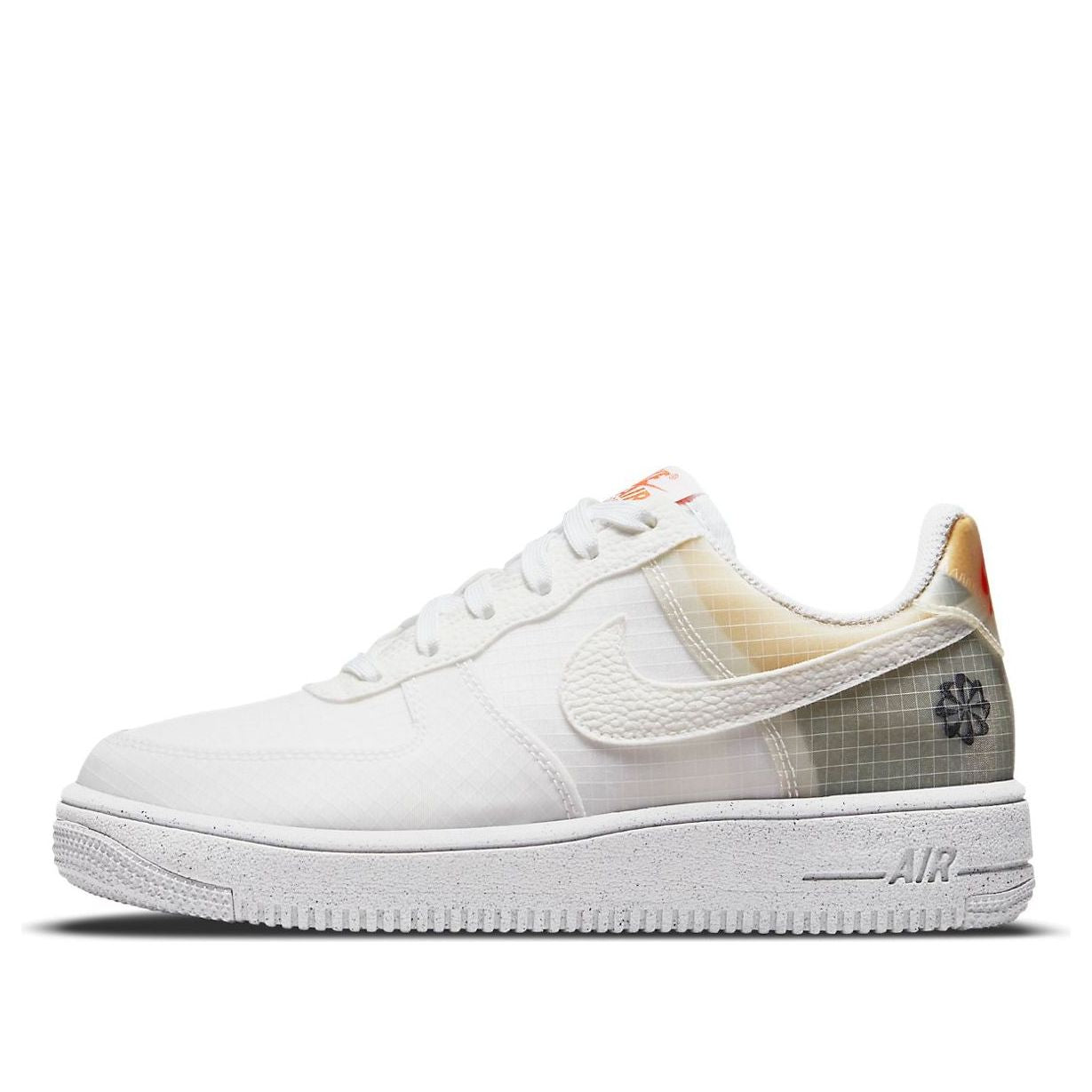 main-square_697dfecd-b116-43ab-bd1b-a23201002e6c.jpg Nike Air Force 1 Crater Move To Zero - White Orange