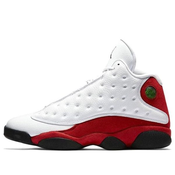 Air Jordan 13 Retro Chicago 2017
