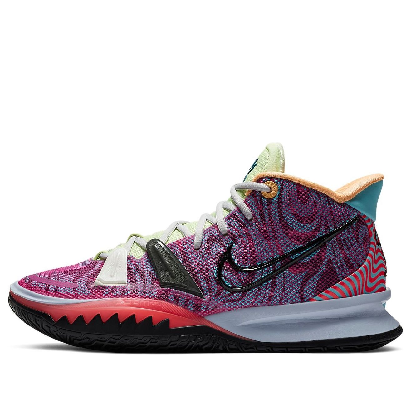 Nike Kyrie 7 EP Creator