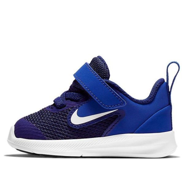 Nike Downshifter 9 Darkblue