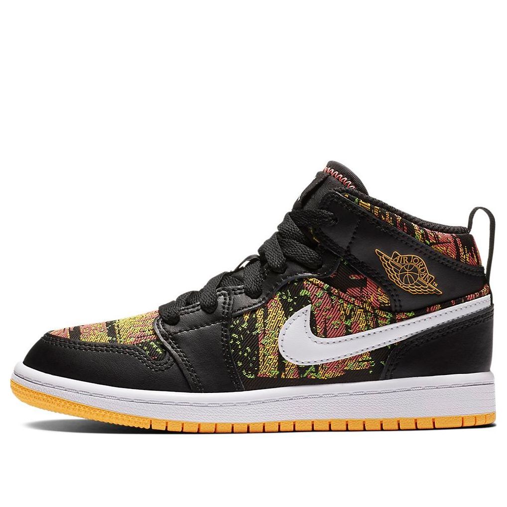 main-square_6999bb47-e3f2-421c-8c4c-4b3a67847d15.jpg Air Jordan 1 Mid Black Laser Orange