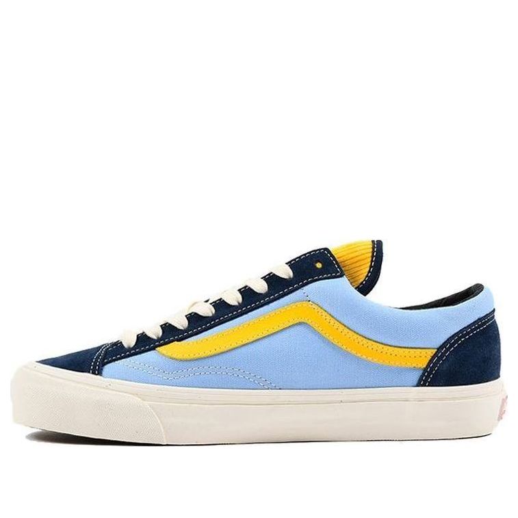 main-square_69b7c0ba-b7dd-4c76-b3ff-ab1d501b14fa.jpg Vans OG Style 36 LX Placid Blue