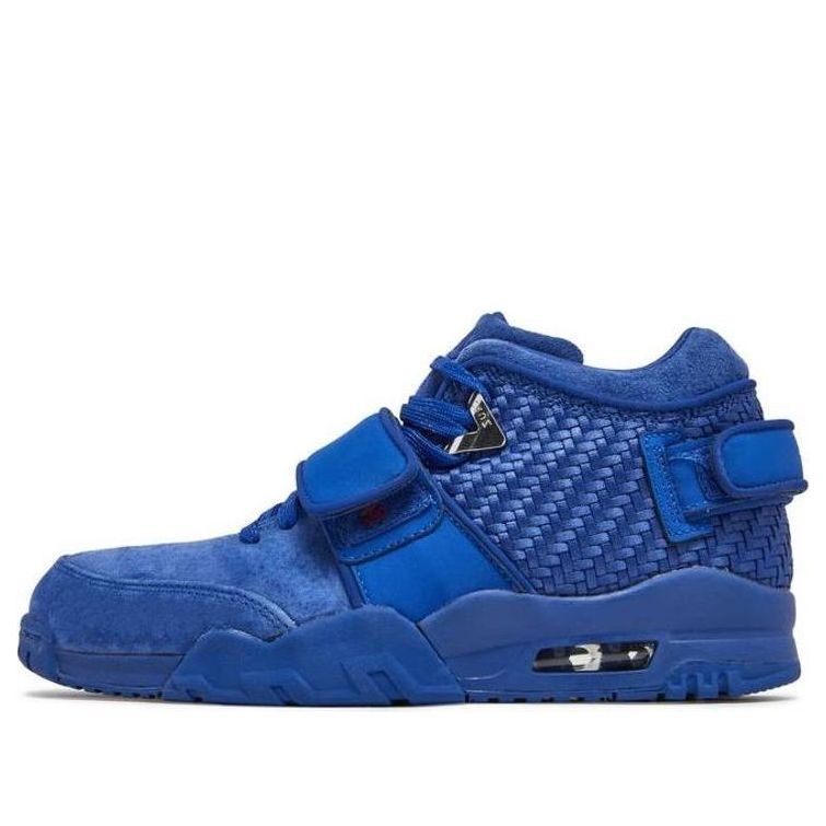 Nike Air Trainer V Cruz Premium Rush Blue