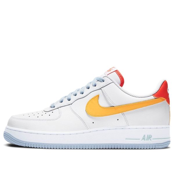 Nike Air Force 1 07 LV8 Be Kind