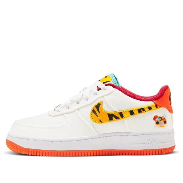 Nike Air Force 1 07 LV8 Year of the Tiger