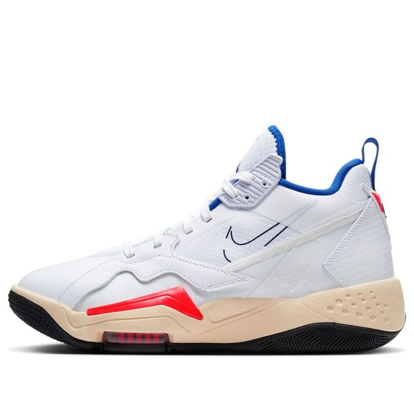Air Jordan Zoom 92 Ultramarine