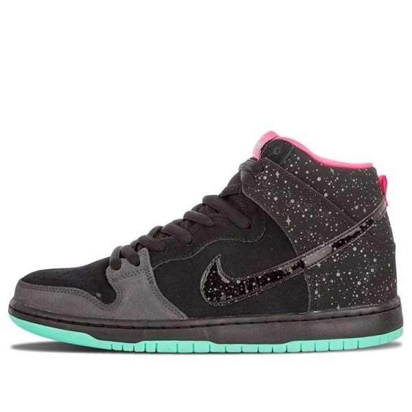 Nike SB Dunk High Premium Northern Lights