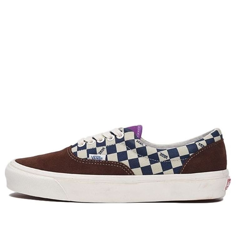 Vans Era LX Potting Soil