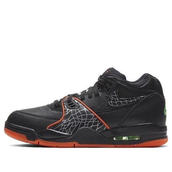 Nike Air Flight 89 QS Orange Blaze