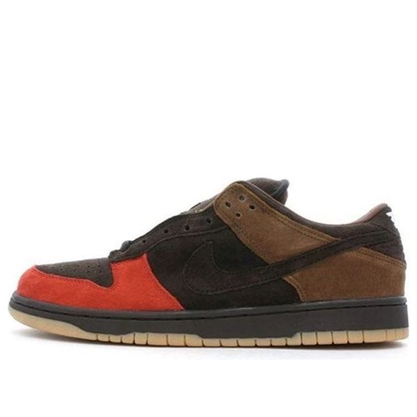 Nike SB Dunk Low Pro Bison