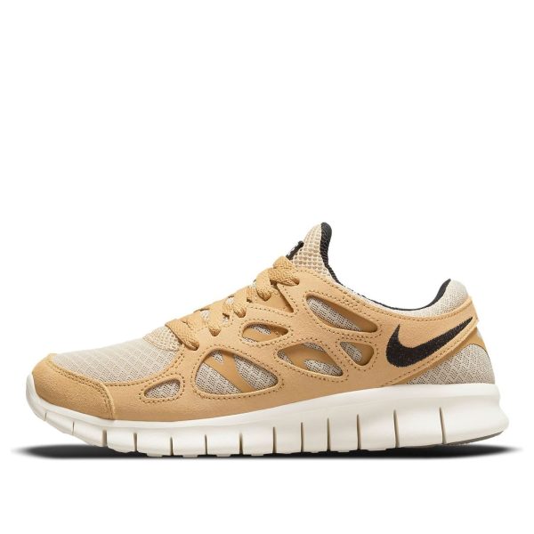 Nike Free Run 2 Rattan