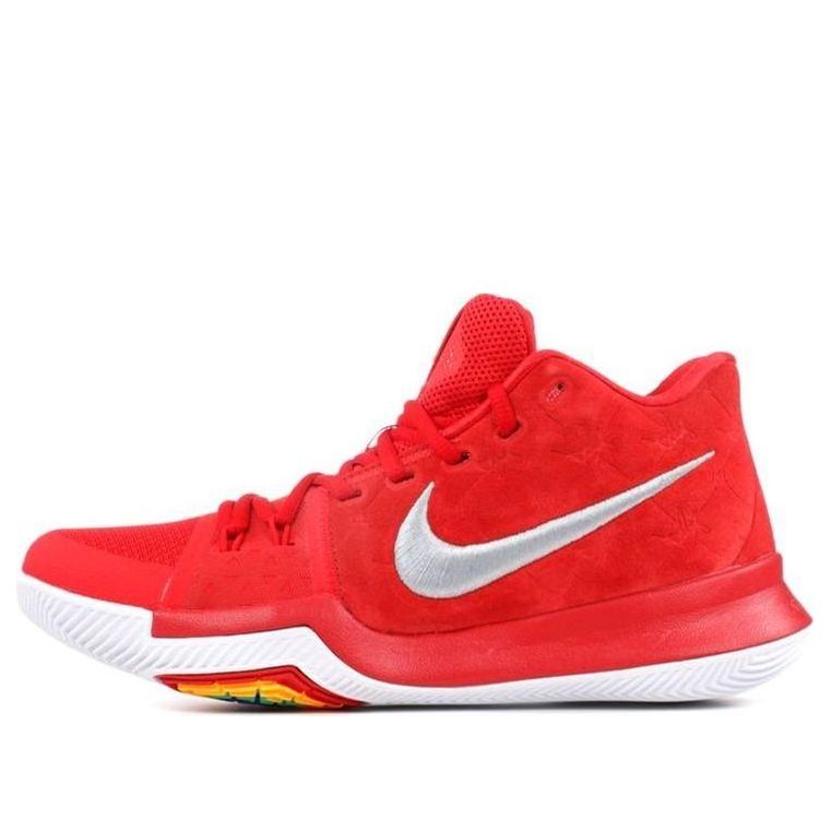 Nike Kyrie 3 EP University Red