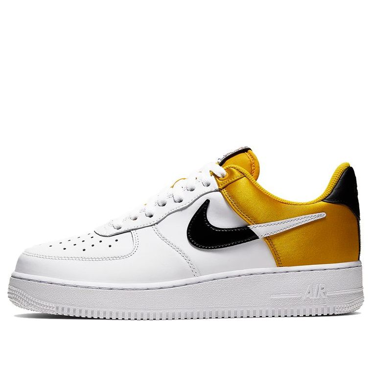 Nike NBA x Air Force 1 07 LV8 Amarillo