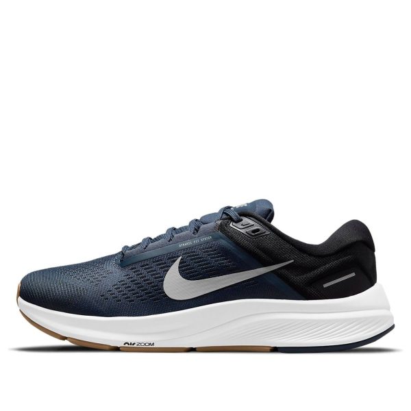 Nike Air Zoom Structure 24 Thunder Blue