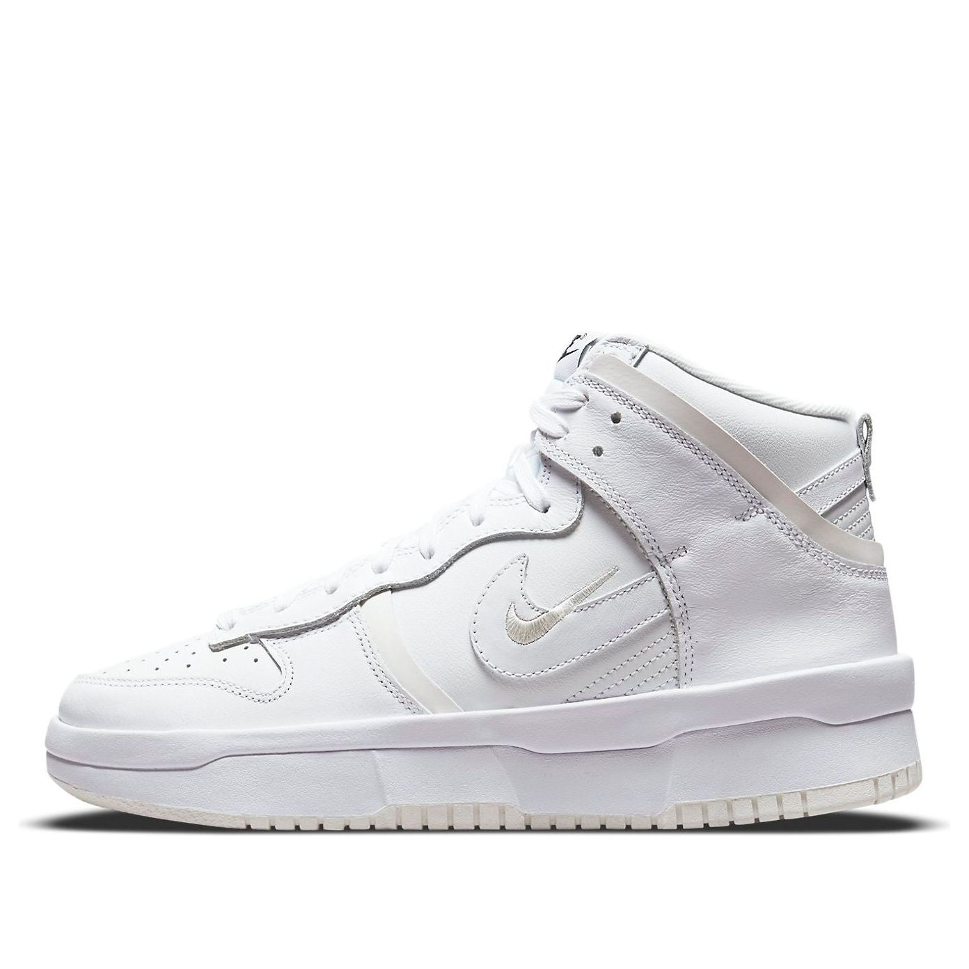 Nike Dunk High Rebel Summit White