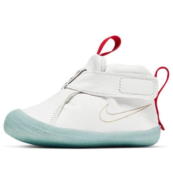Nike Tom Sachs x Mars Yard 2.0 Overshoe Crib White