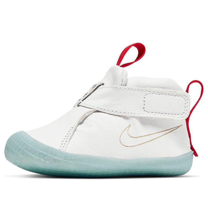 Nike Tom Sachs x Mars Yard 2.0 Overshoe Crib White