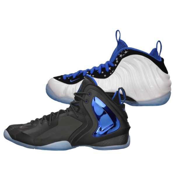 Nike Air Penny Shooting Stars Pack