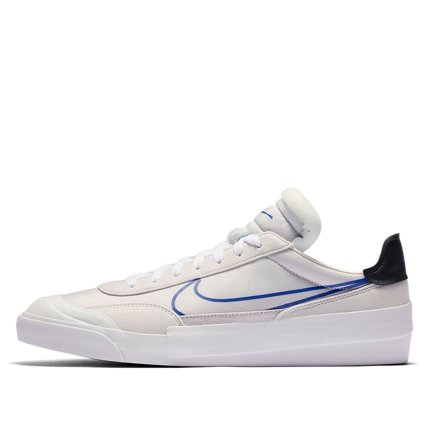 Nike Drop Type HBR Vast Grey