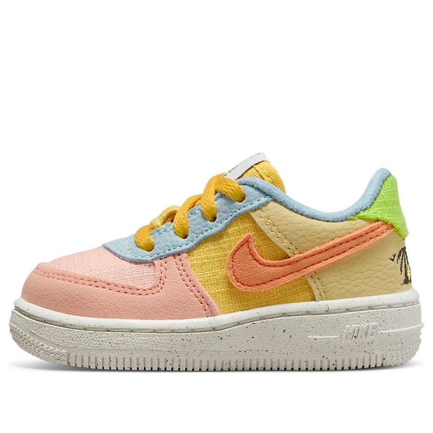 Nike Air Force 1 Low 07 LV8 Next Nature Sun Club - Multi