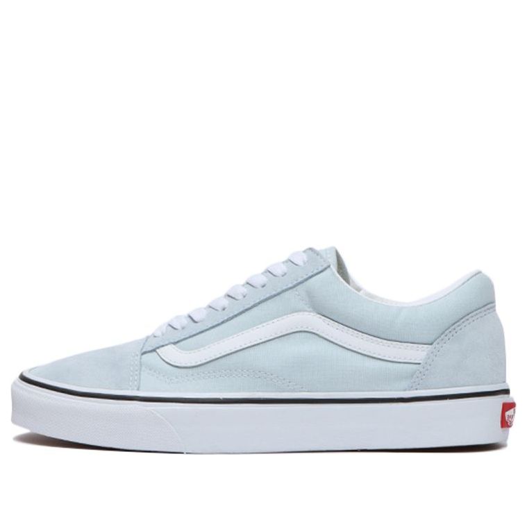 Vans Old Skool Ballad Blue