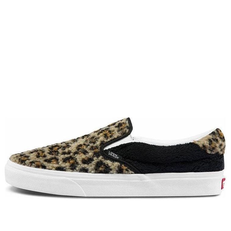 Vans Slip-On 59 Leopard