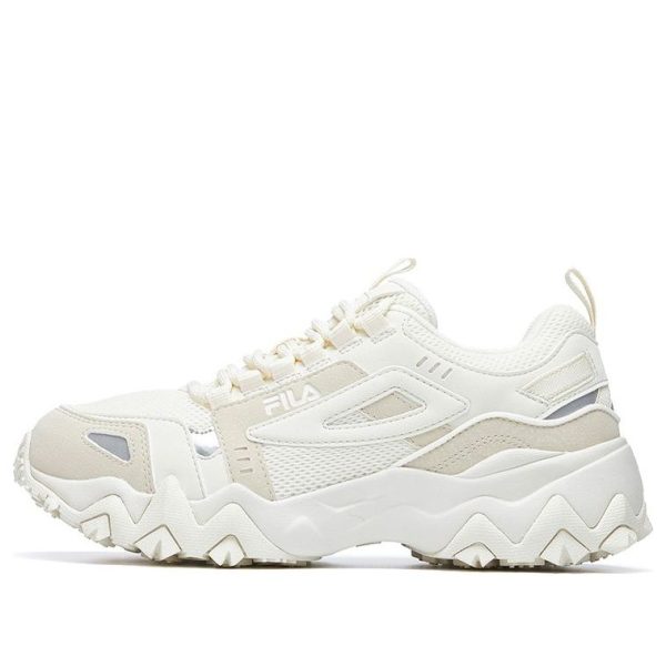 FILA Oakmont low-top Running Shoes Beige