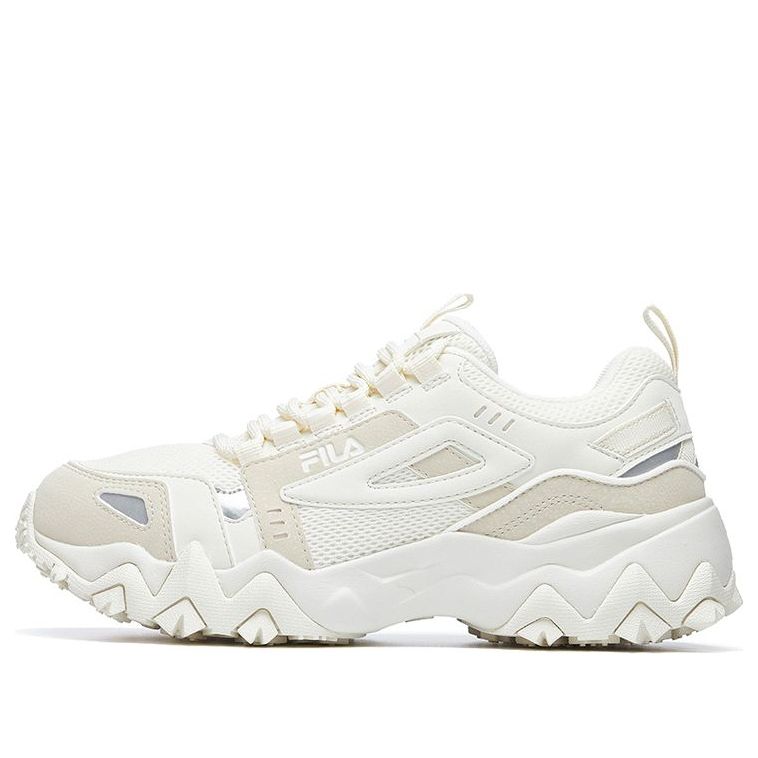 FILA Oakmont low-top Running Shoes Beige