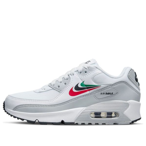 Nike Air Max 90 Multi-Swoosh