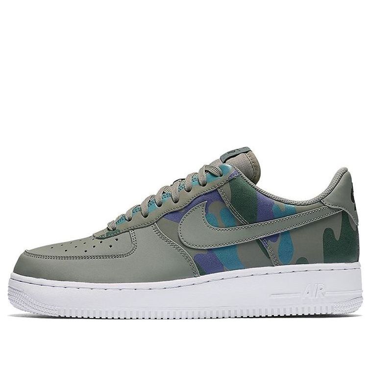 Nike Air Force 1 07 LV8 Country Camo