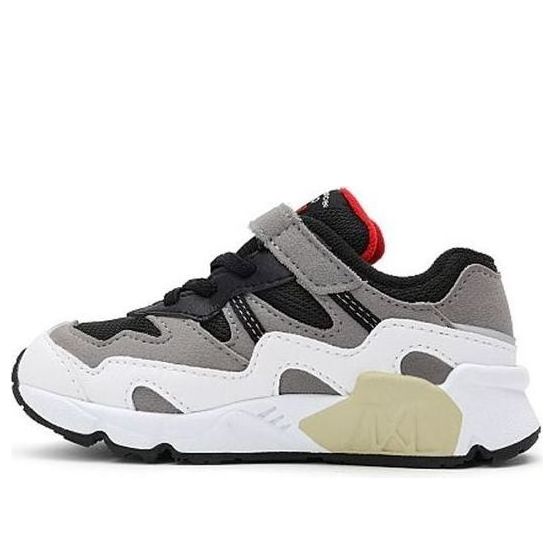 New Balance 850 Series Grey Black Toddler