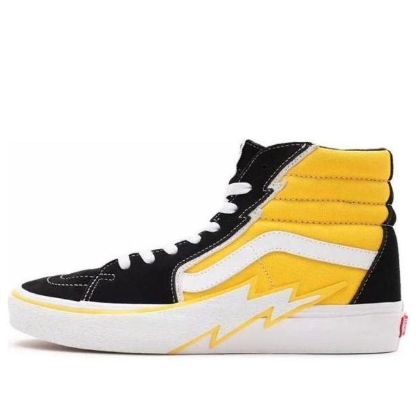 Vans SK8-HI Bolt Freesia
