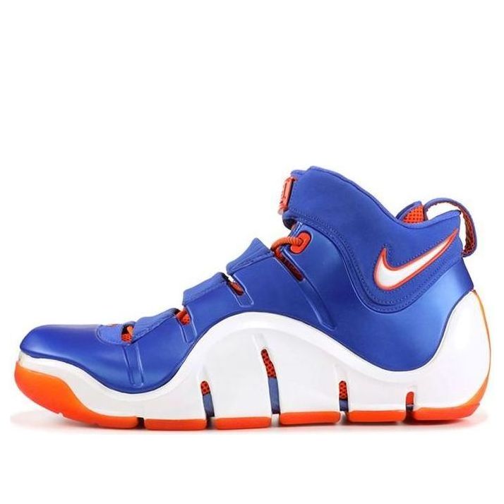 Nike Zoom LeBron 4 Birthday