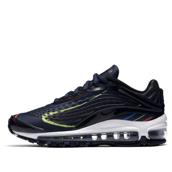 Nike Air Max Deluxe Midnight Navy