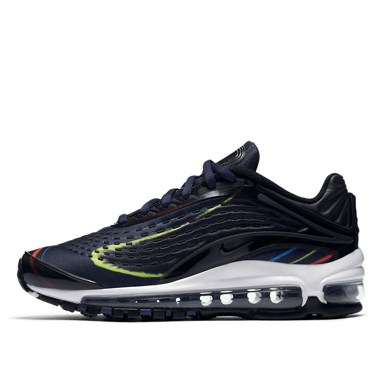 Nike Air Max Deluxe Midnight Navy