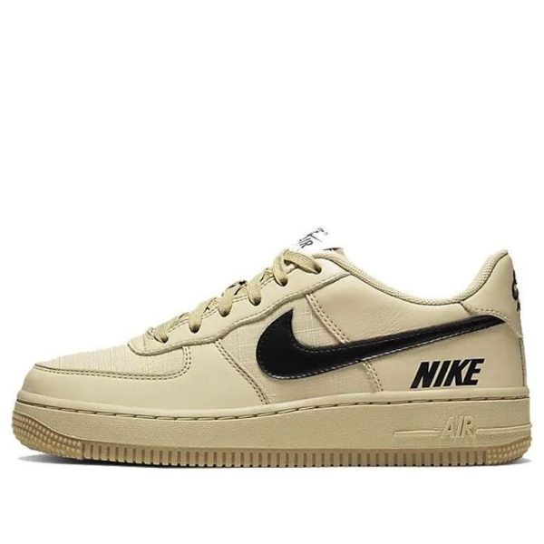 Nike Air Force 1 LV8 Gore-Tex Gold