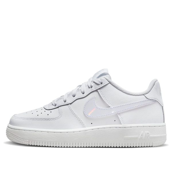 Nike Air Force 1 Low White Aura