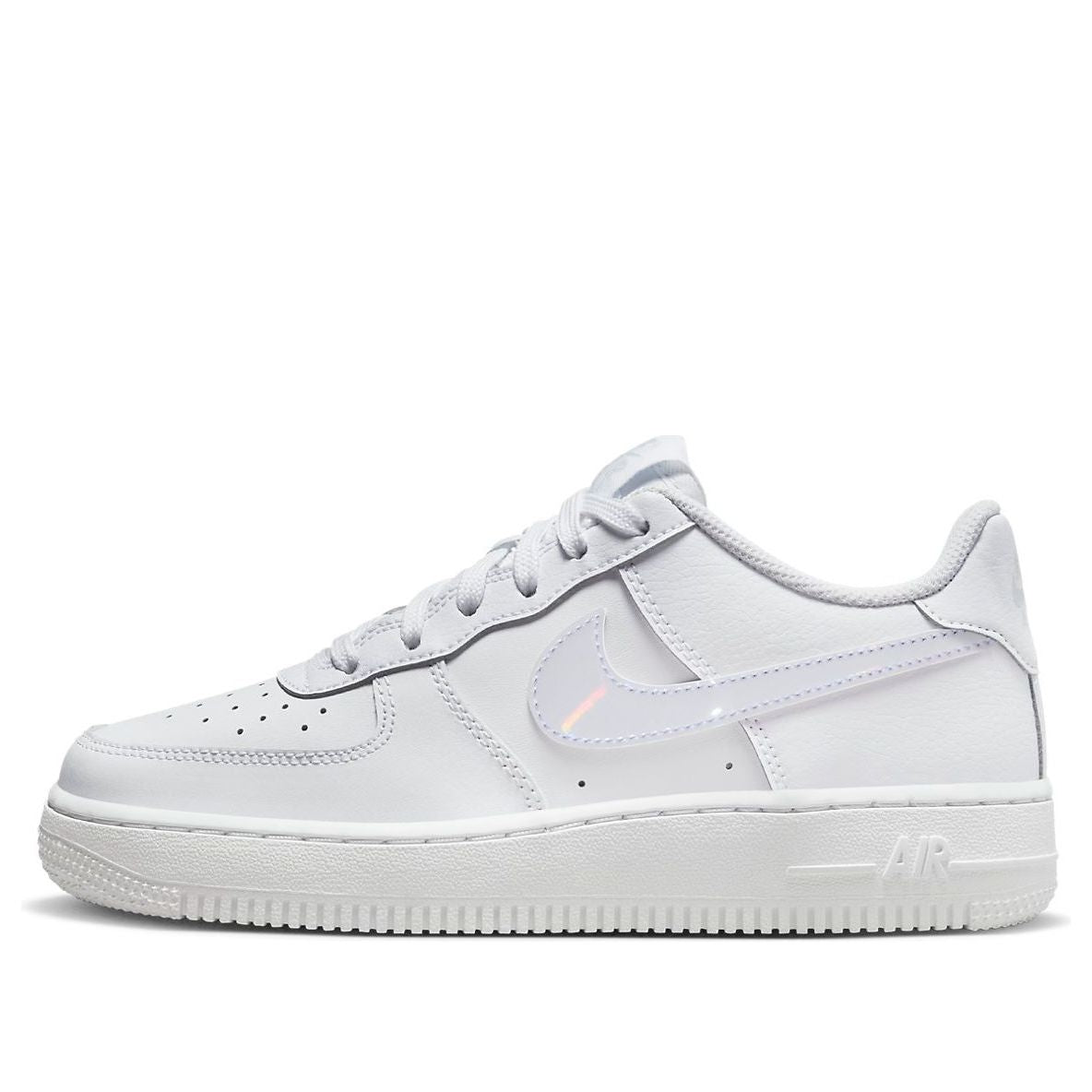 Nike Air Force 1 Low White Aura