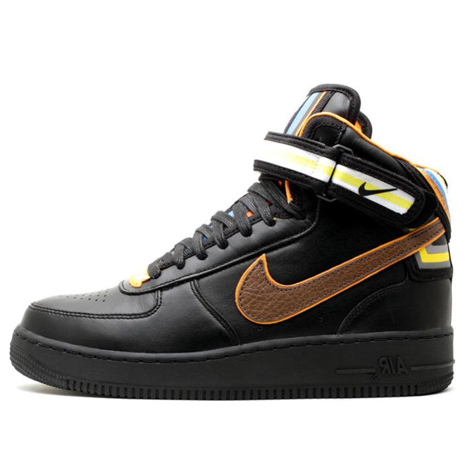 Nike Riccardo Tisci x Air Force 1 Mid SP Black