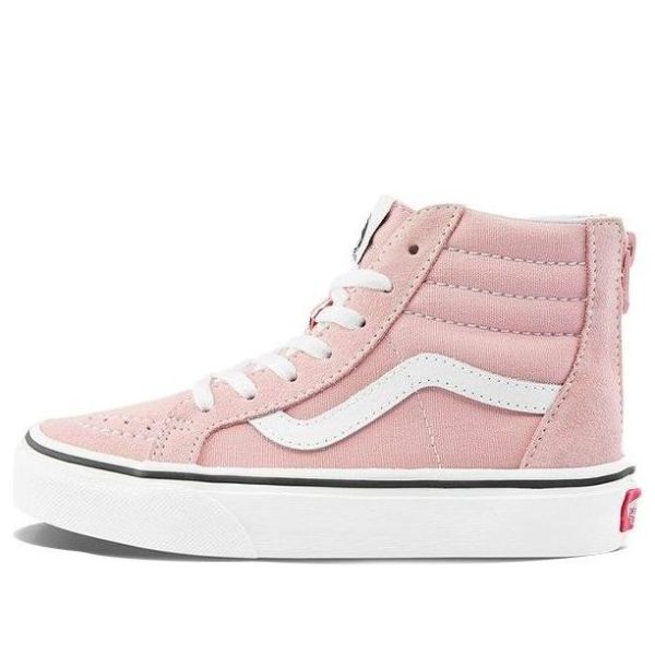 Vans SK8-HI Pink