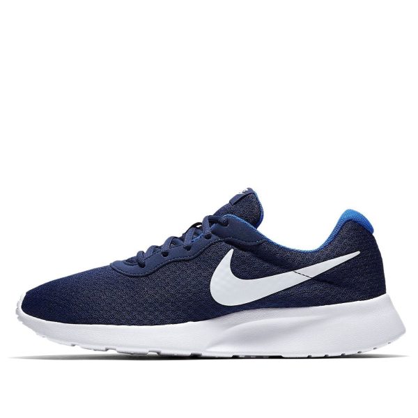 Nike Tanjun Midnight Navy