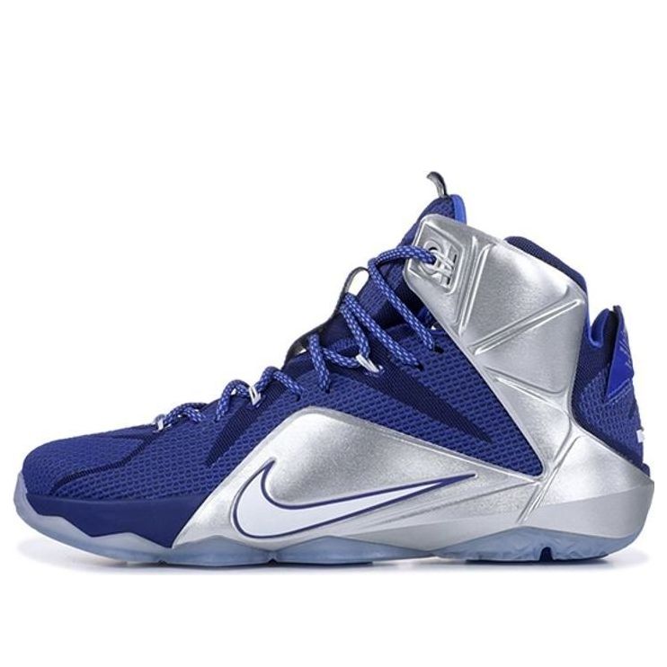 Nike LeBron 12 What If?