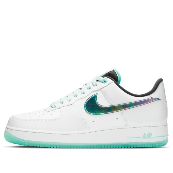 Nike Air Force 1 07 LV8 Abalone