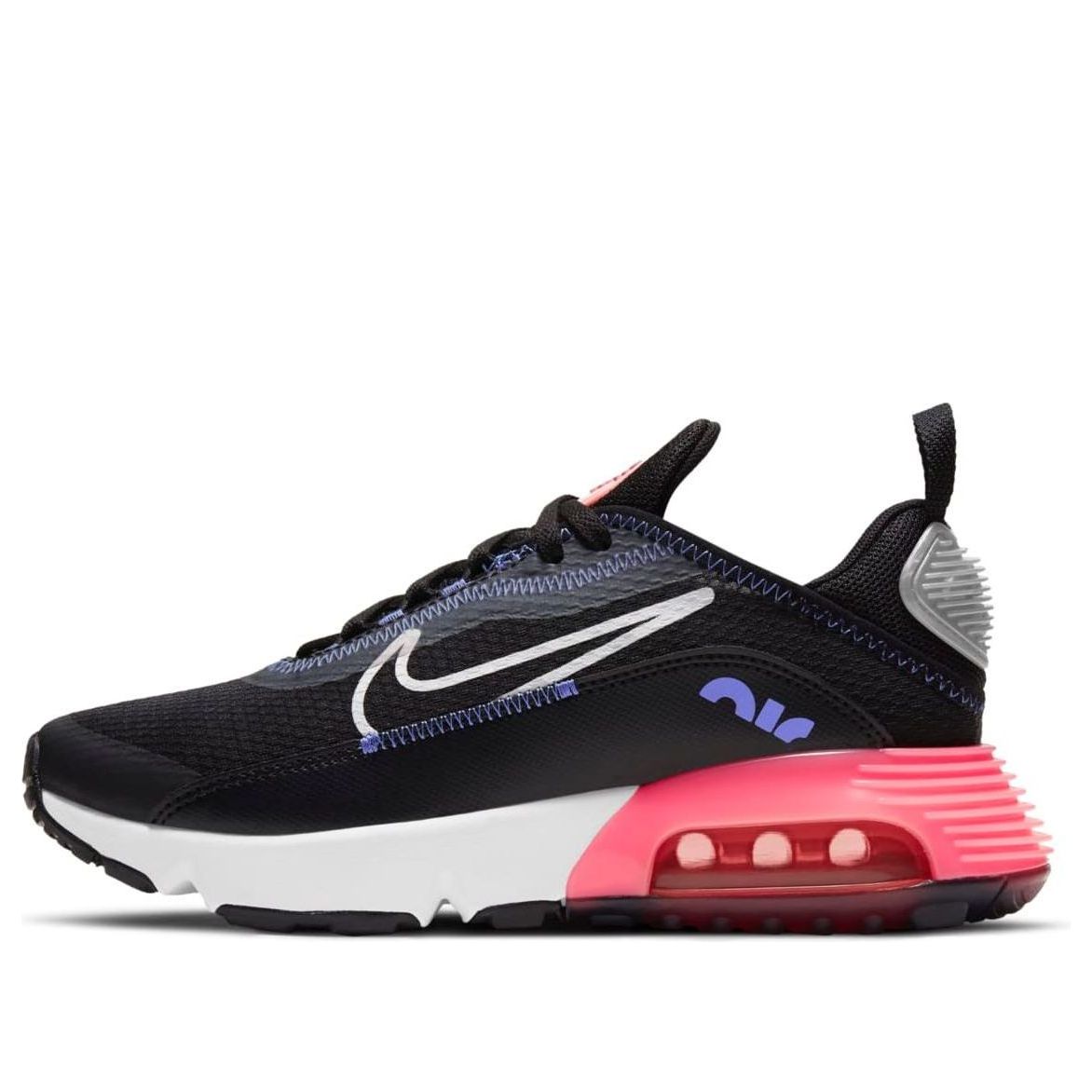 Nike Air Max 2090 Black Sunset Pulse